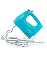 BATIDORA DE MANO PRACTIKA 100W 5V